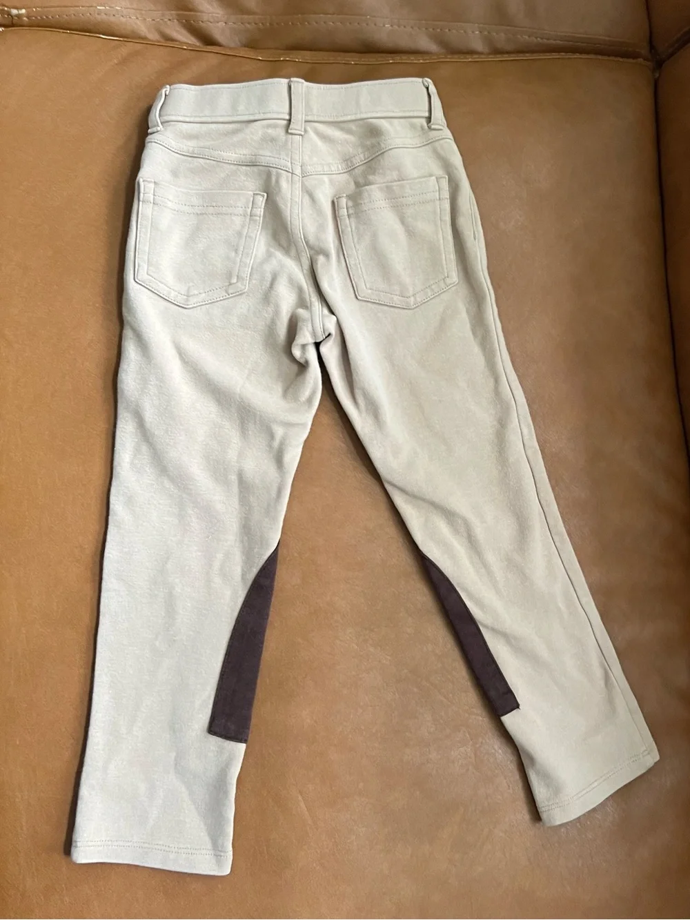 Gymboree Kids Toddler Girls Equestrian Riding Tights Pants Size 3T